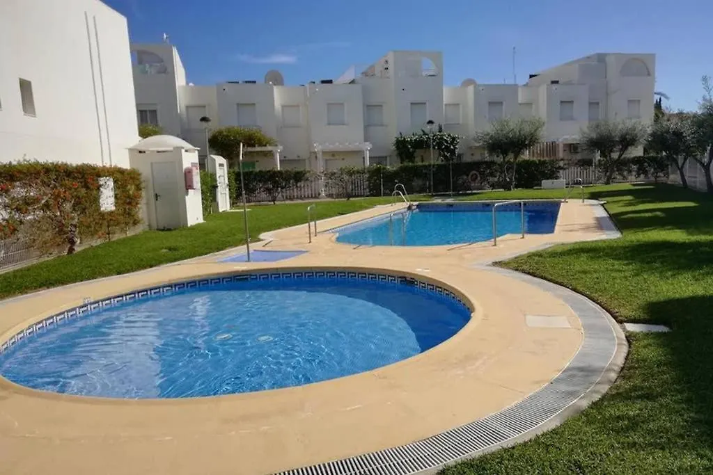 Vera Playa Fuentemar 0*,  Spain