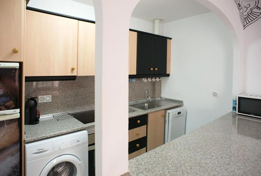 Vera Playa Fuentemar Holiday home