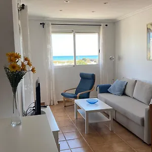 El Mirador De Vera