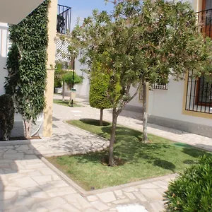 Urbanizacion Coast, Vera