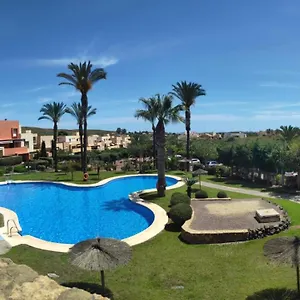 Precioso Dúplex Con Piscina Vera