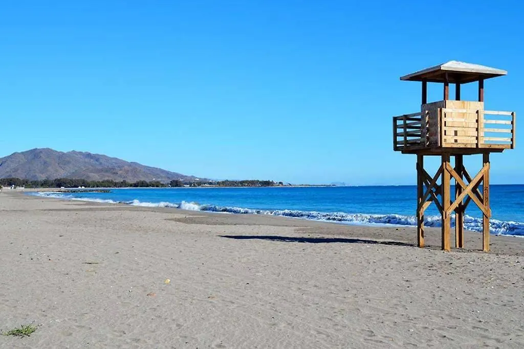 Holiday home Vera Playa Fuentemar Spain