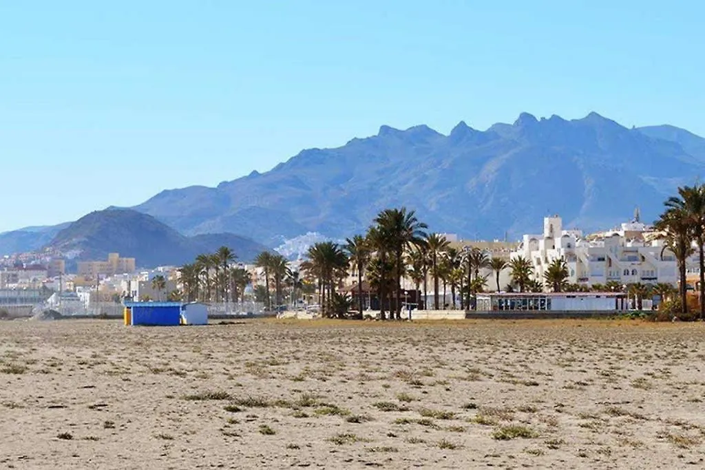 Vera Playa Fuentemar