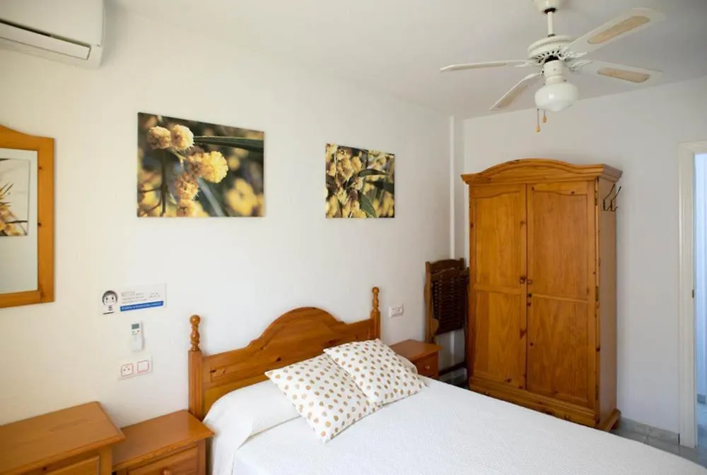 Vera Playa Fuentemar Holiday home