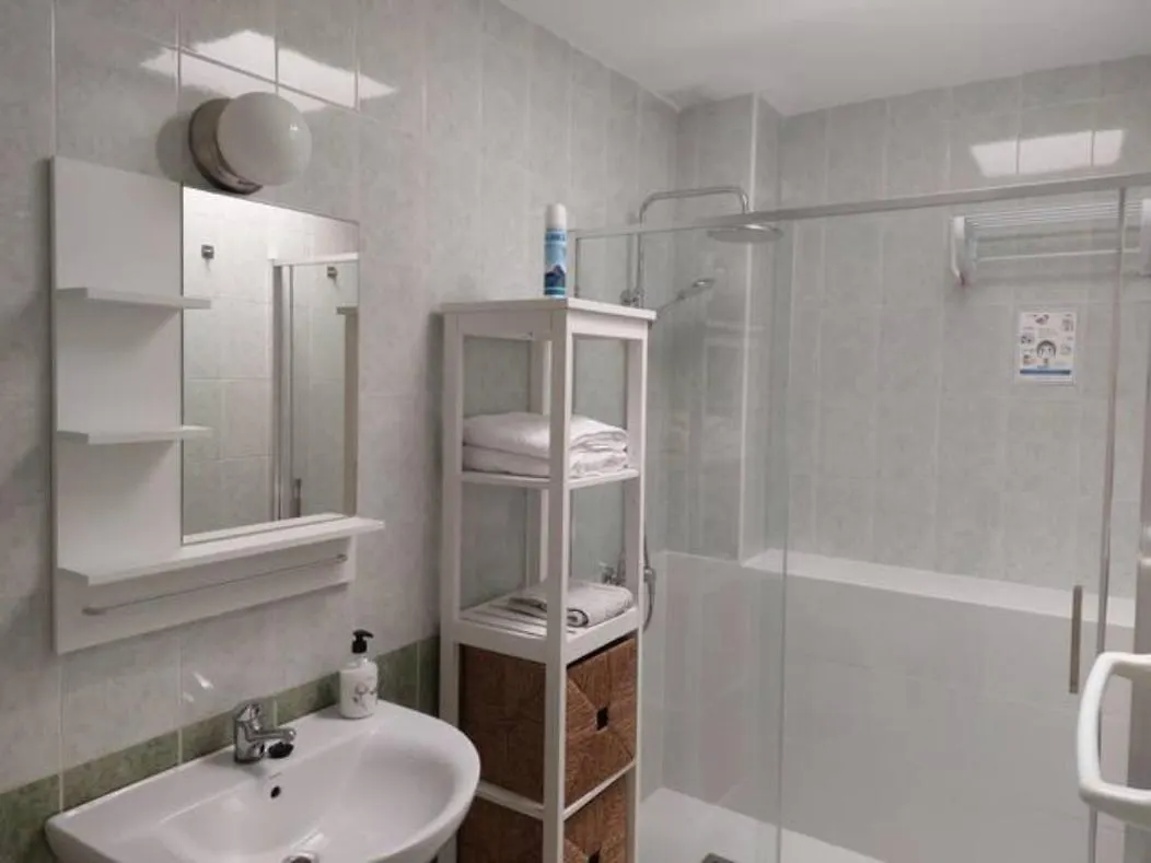 Vera Playa Fuentemar Holiday home