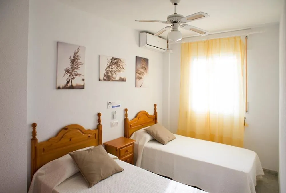 Vera Playa Fuentemar Villa